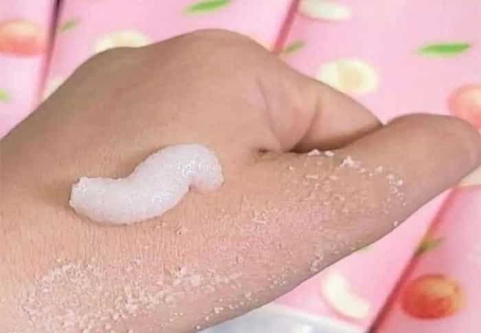 تصویر 3 از خرید نمک بدن طبیعی + قیمت ویژه